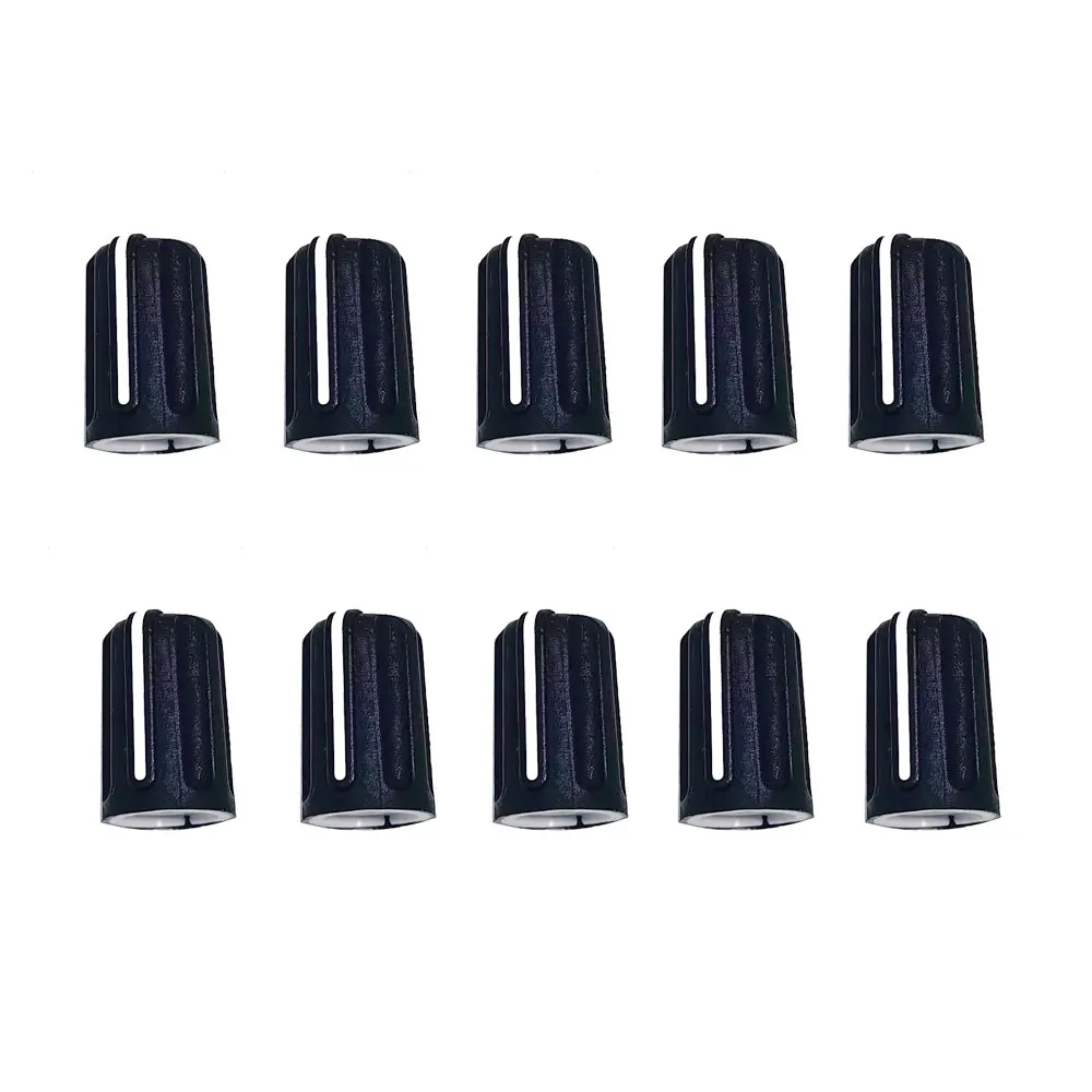 

10 шт. ручка канала для радио Motorola Xirp6600i Xirp6620 Xirp6600 MTP3150 GP328D Gp338D plus DP2400E XPR3300E DEP550 DEP570