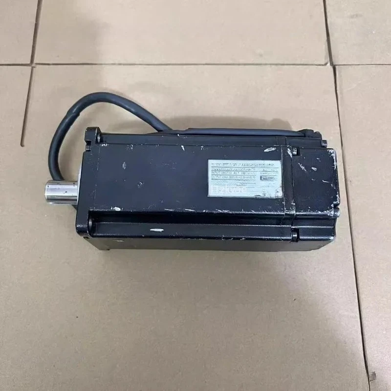 ECMA-C20604RS+ASD-B2-0421-B 0.4kw 3000rpm 1.27N.m ASDA-B2 AC Servo Motor Driver Kits with 3m Power and Encoder