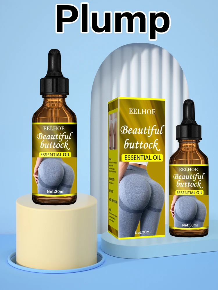 

Butt Lift Oil