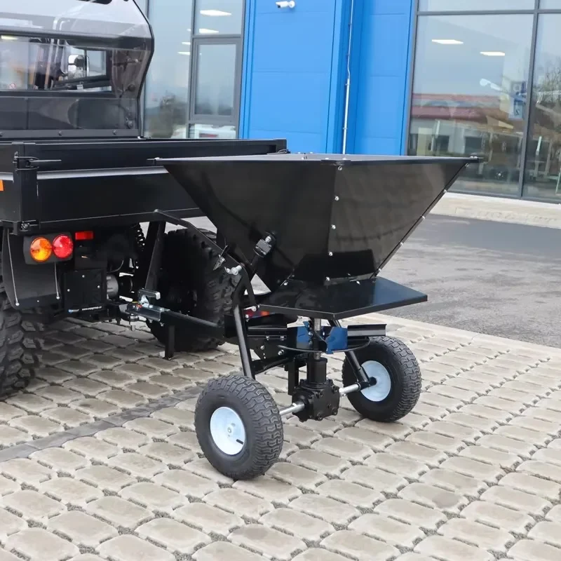 High-quality fertilizer spreader for agricultural machinery