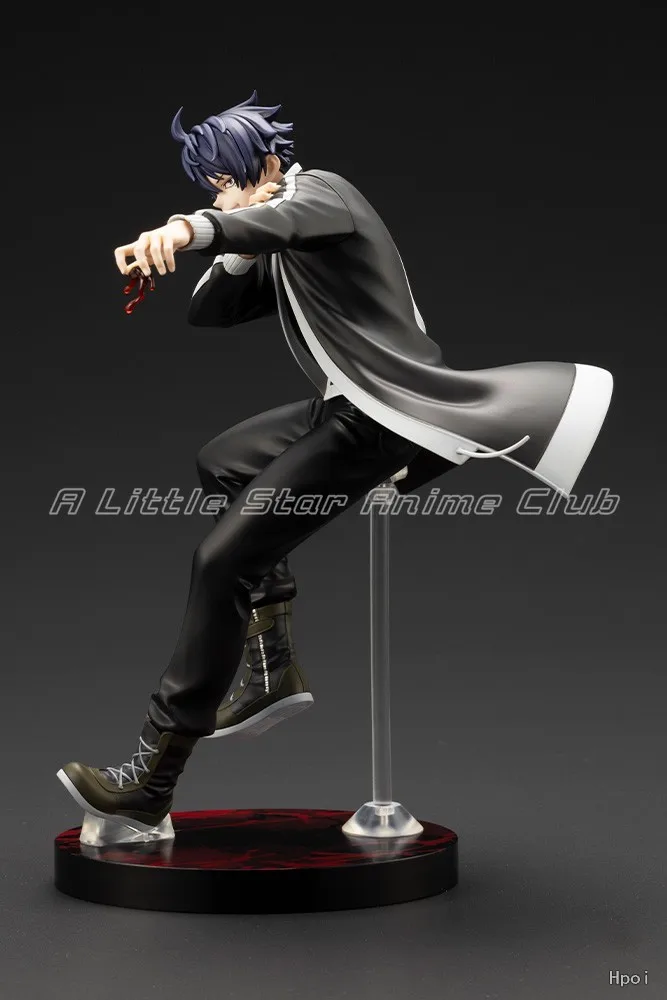 【البيع المسبق】دمى Kotobukiya ARTFX J Tougen Anki Ichinose Shiki 1/8 شخصيات الرسوم المتحركة نماذج مجموعة ألعاب