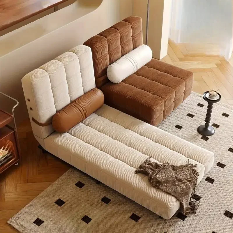 Designer White Living Room Sofas Classic Latex Soft L Shaped Living Room Sofas Bubble Modern Divano Letto 2 Posti Furniture Home