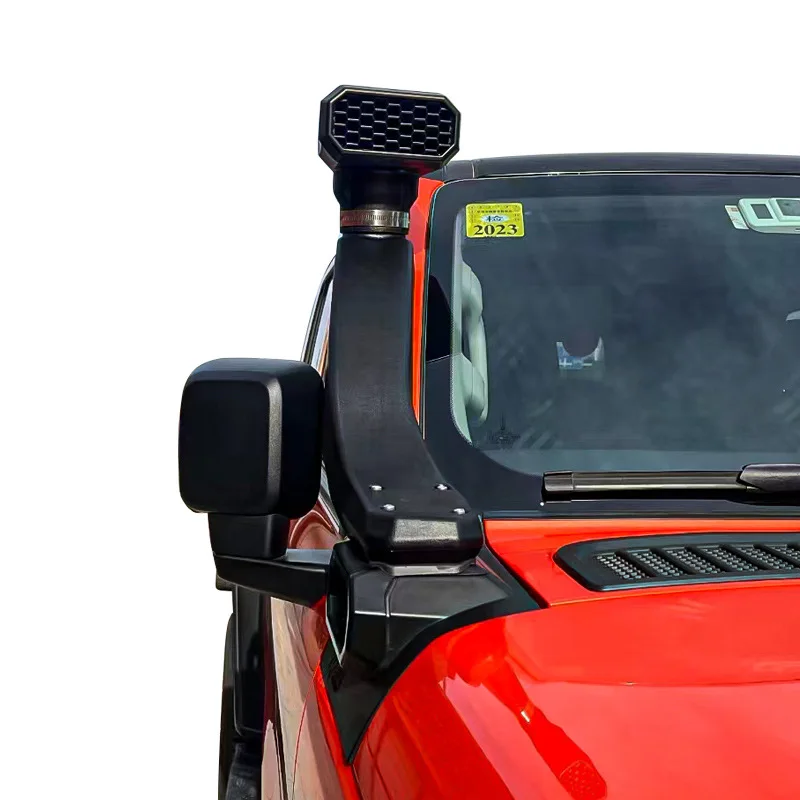 Factory Sales Great Wall Tank 300 SUV Body Parts Water Wading Device for Off-Road Retrofit/Upgrade with 1 Year Warranty