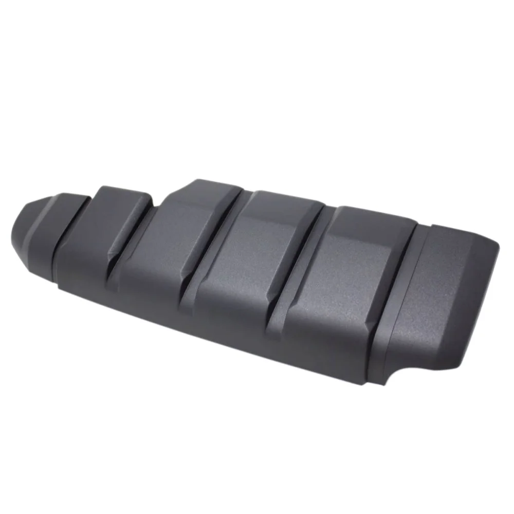 For VW Golf 7 GTI/R32/Rabbit Tiguan EA888 2.0 TFSI 1.8 TFSI 06K 103 925 AA Car Engine Cover Plate Dust Cover guard High Power