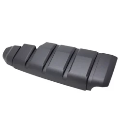 For VW Golf 7 GTI/R32/Rabbit Tiguan EA888 2.0 TFSI 1.8 TFSI 06K 103 925 AA Car Engine Cover Plate Dust Cover guard High Power