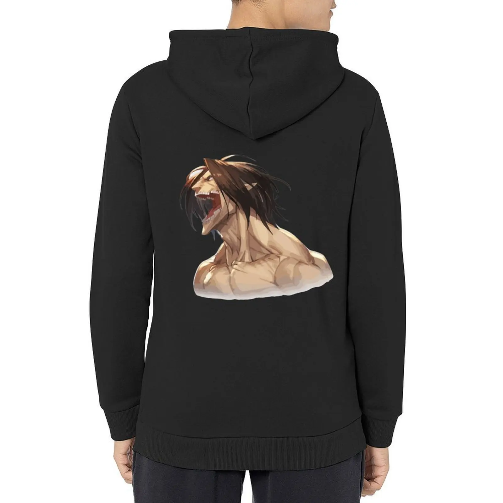 

one punch Hoodie men clothes men's sweat-shirt mens designer clothes korean clothes new hooded tee