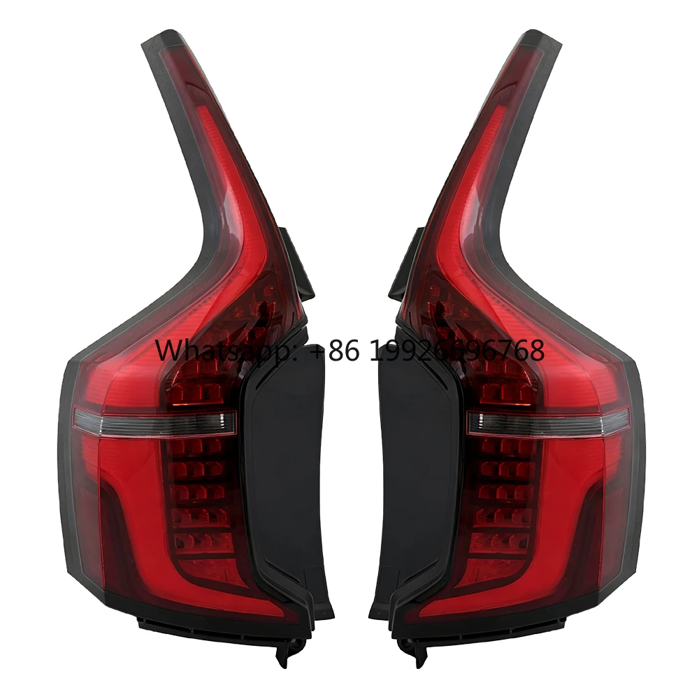 

Tail Lights Rear Lamp for Volvo XC90 2025 2026 32386044 32386047 Auto Parts Car Accessories Turn Signal LED Taillights