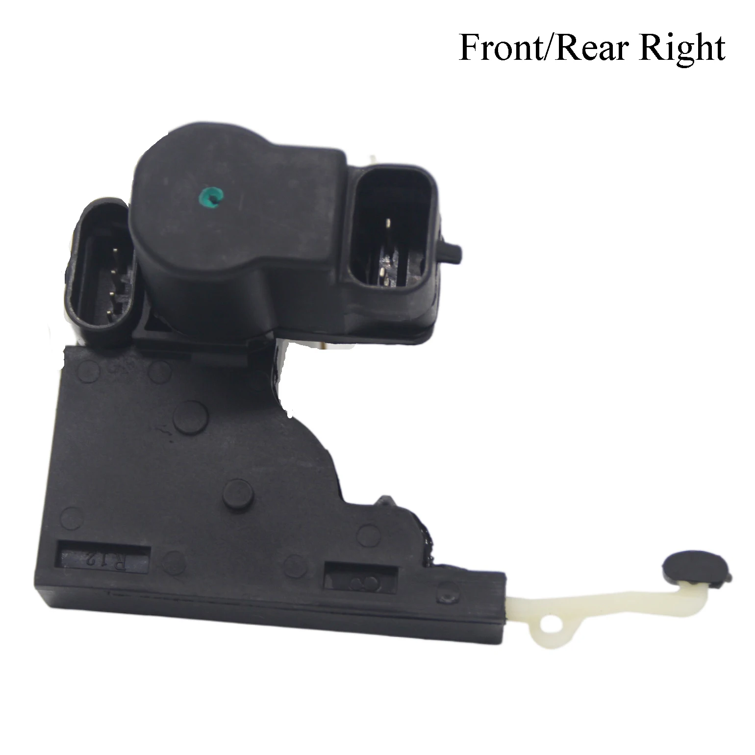 25664287 25664288 22144363 FRONT REAR LEFT RIGHE SIDE DOOR LOCK MOTOR ACTUATOR FOR CHEVROLET CADILLAC BUICK