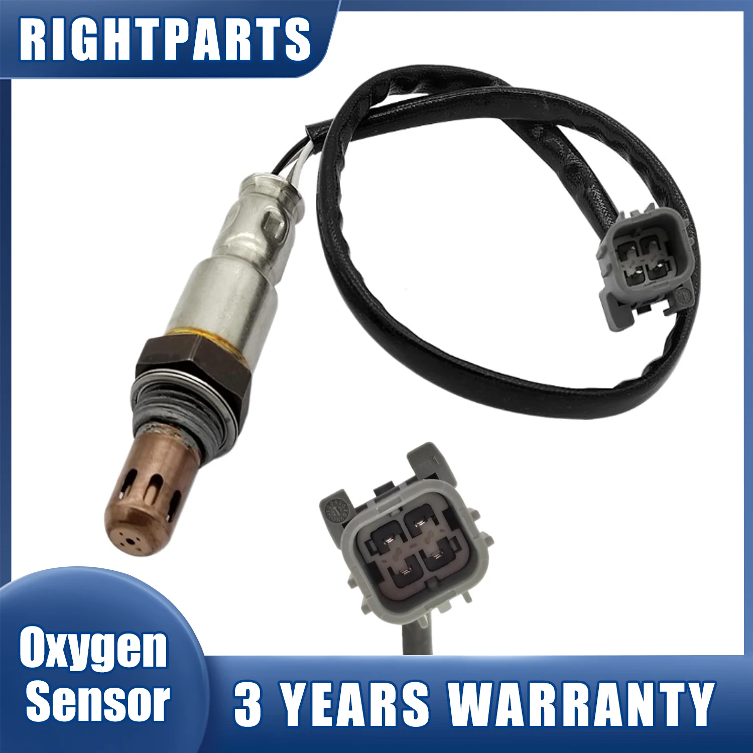 

Downstream Oxygen Sensor 39210-2G260 For Hyundai Santa Fe ucson Kia Sorento Sportage 2.4L 392102G260