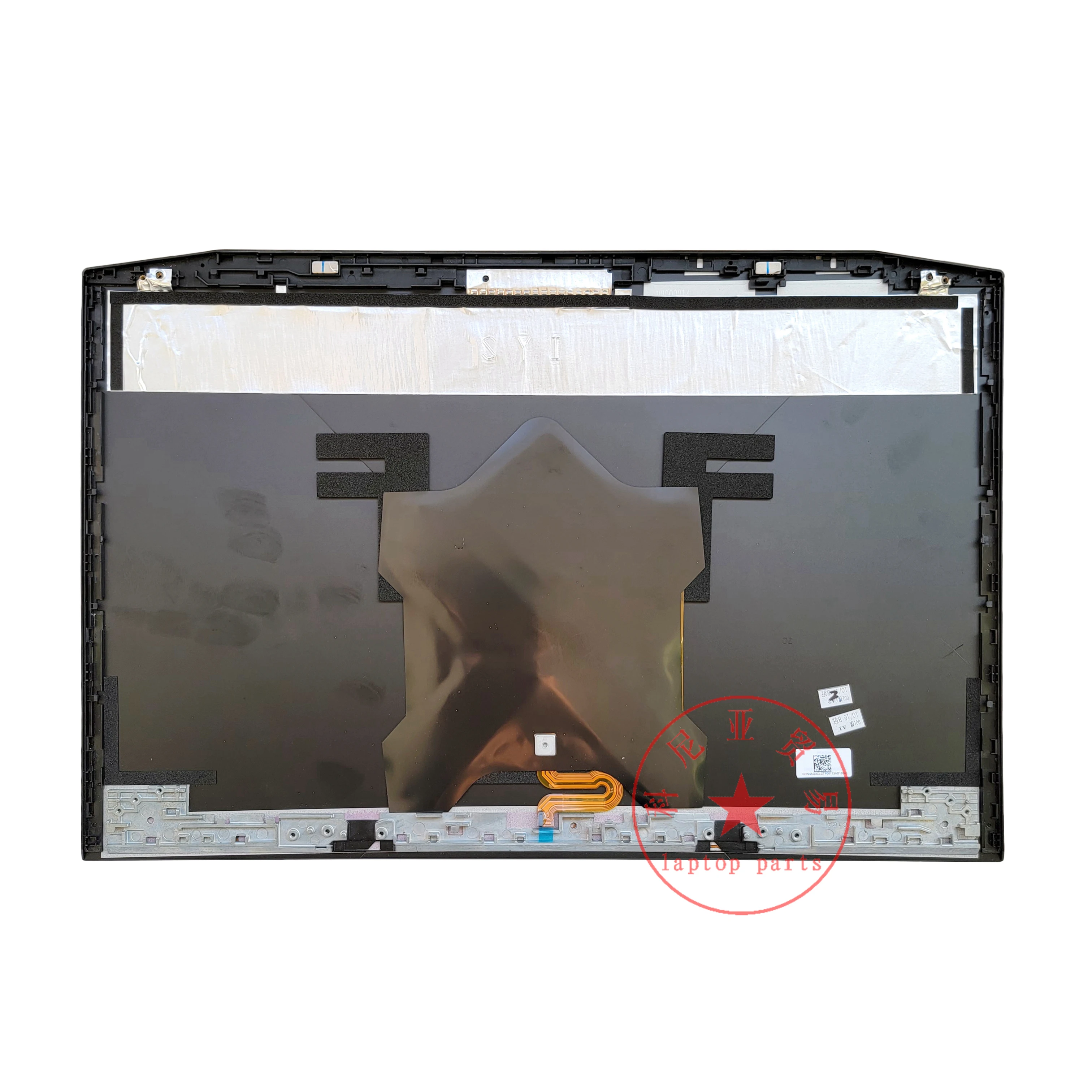 New Original For HP OMEN X 17-AP TPN-Q197 Series Laptop Back Cover Top Housing Case Lcd Rear Lid 940584-001