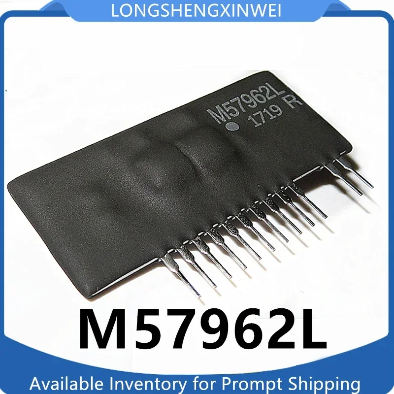 1PCS M57962 M57962L ZIP-12 New IGBT Drive Module High Power Drive Module Original