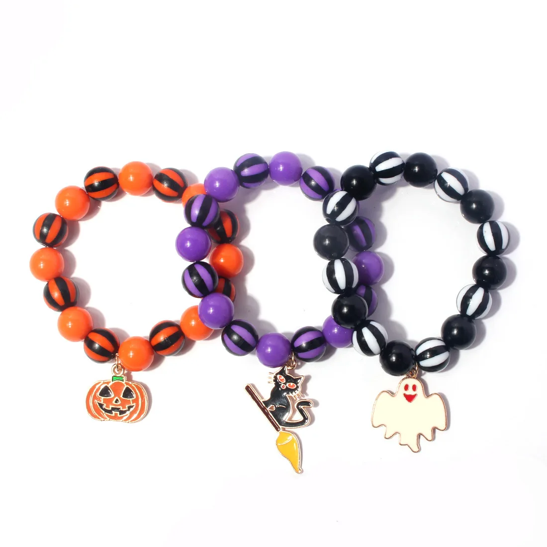 accessoires-de-bricolage-ornements-europeens-et-americains-bracelet-d'halloween-bijoux-simples-en-chaine-pour-halloween-br1790
