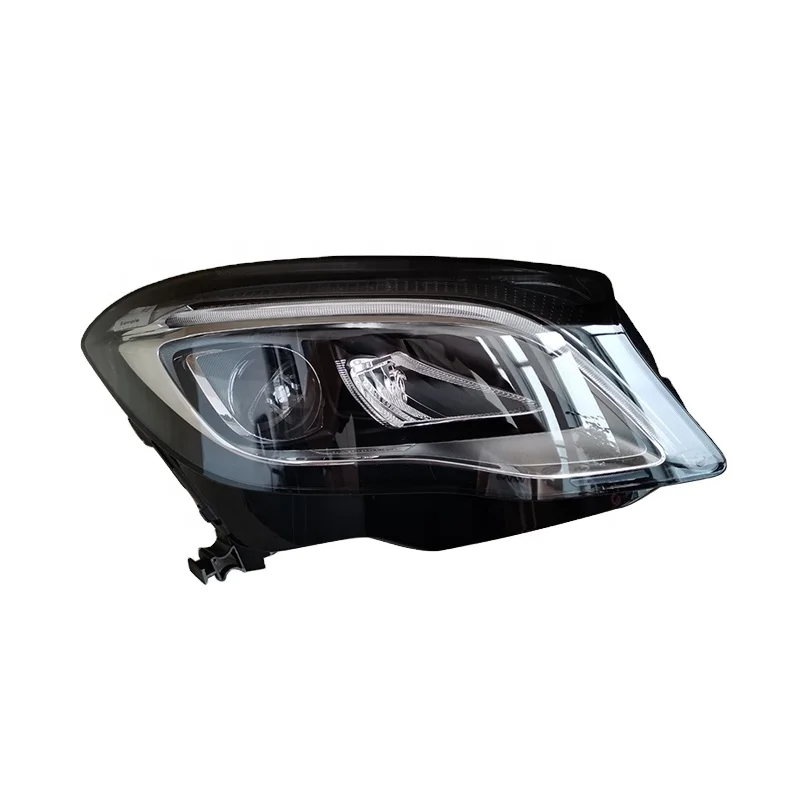 Automotive Headlights for GLA Class 156 GLA200