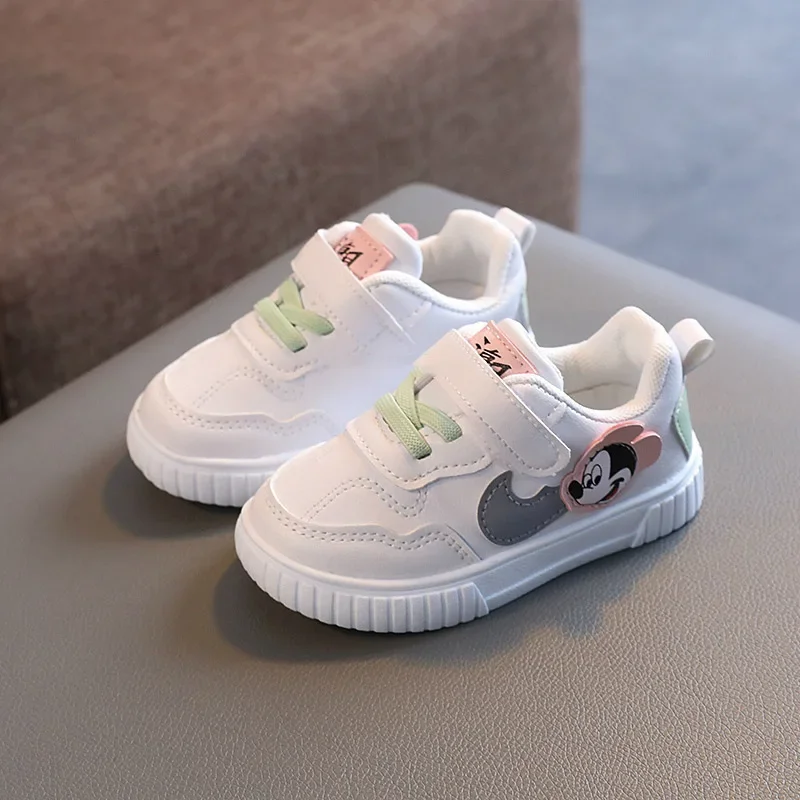 Thumbnail 4 - #41 Latest Kids Canvas Shoes Offers