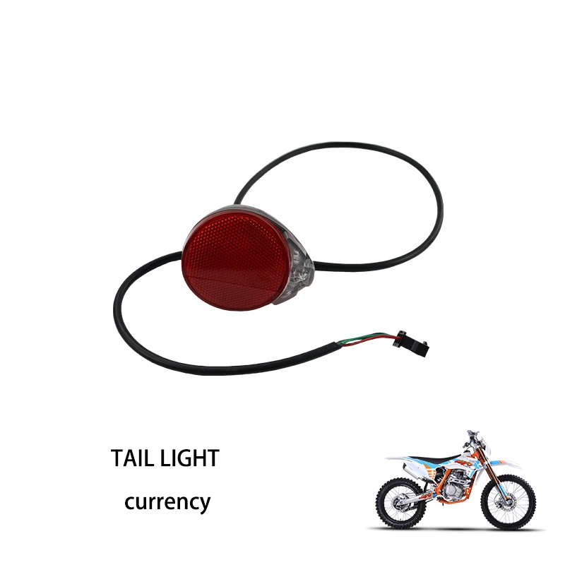 Motorcycle Parts To…