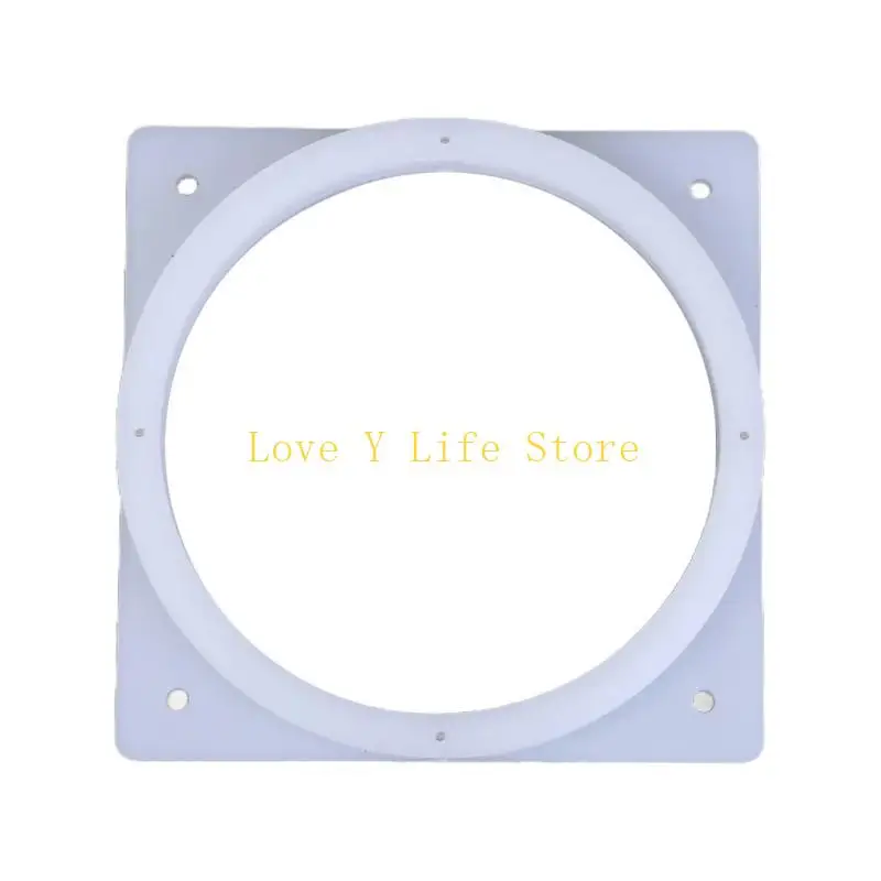 

L74C Вытяжной вентилятор Мини-вентилятор Вытяжки для собак Курятник Ванная комната