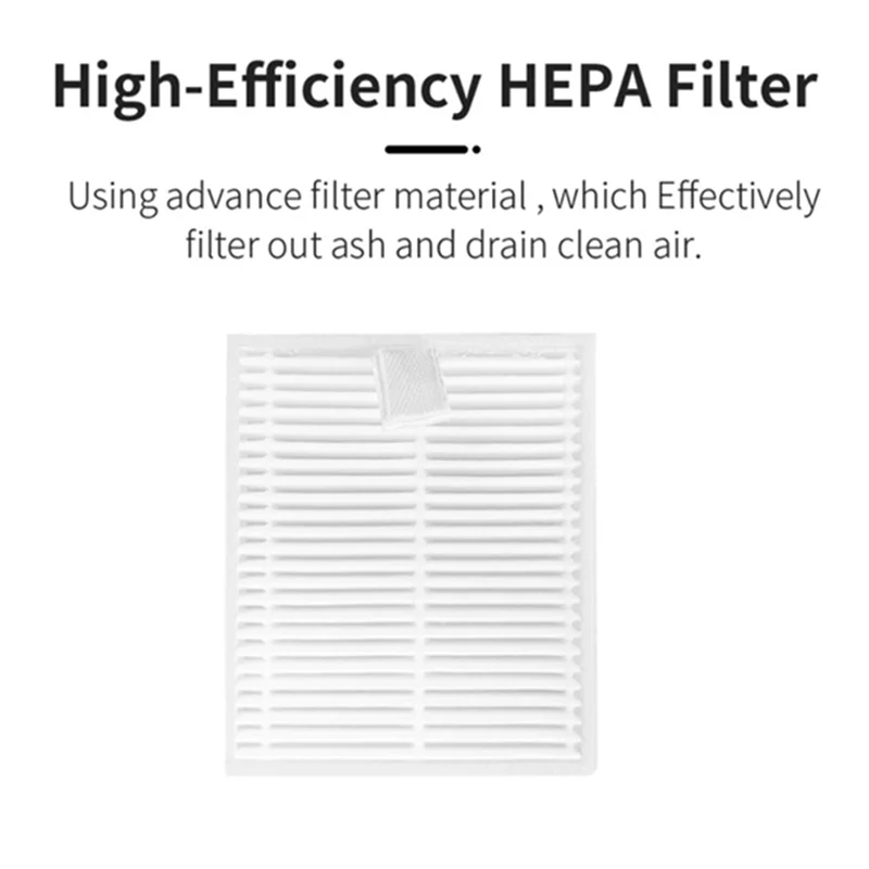 아이로봇 룸바 콤보 에센셜 / 2 에센셜 / 진공 에센셜 / 에센셜 진공 2 로봇 진공 사이드 브러시 HEPA 필터 걸레 A76G