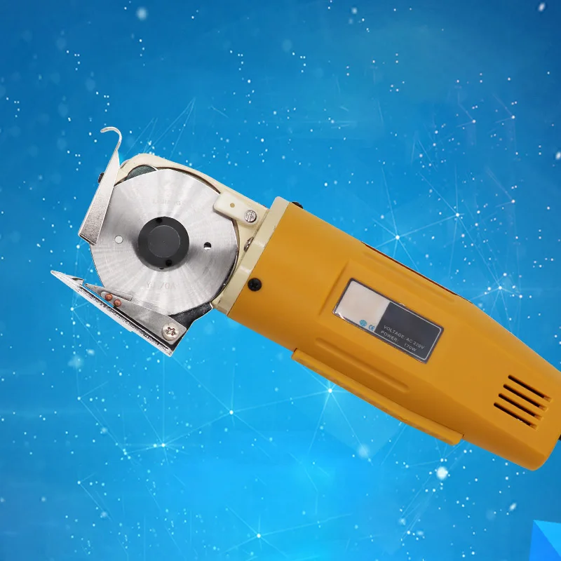 Electric Scissors M…