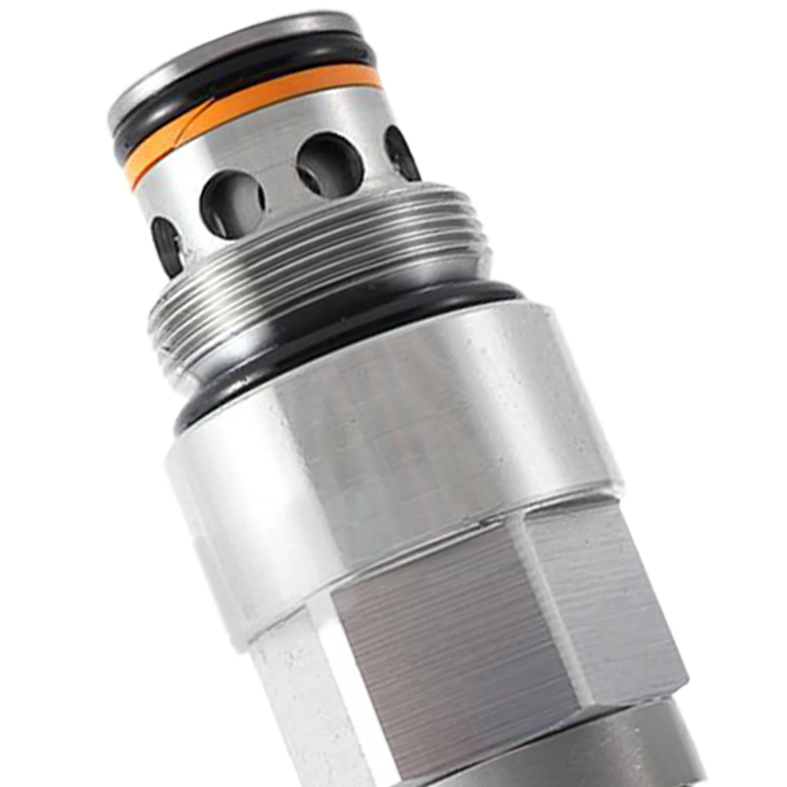 31Q8-17810 Relief Valve For R300-9 Excavator