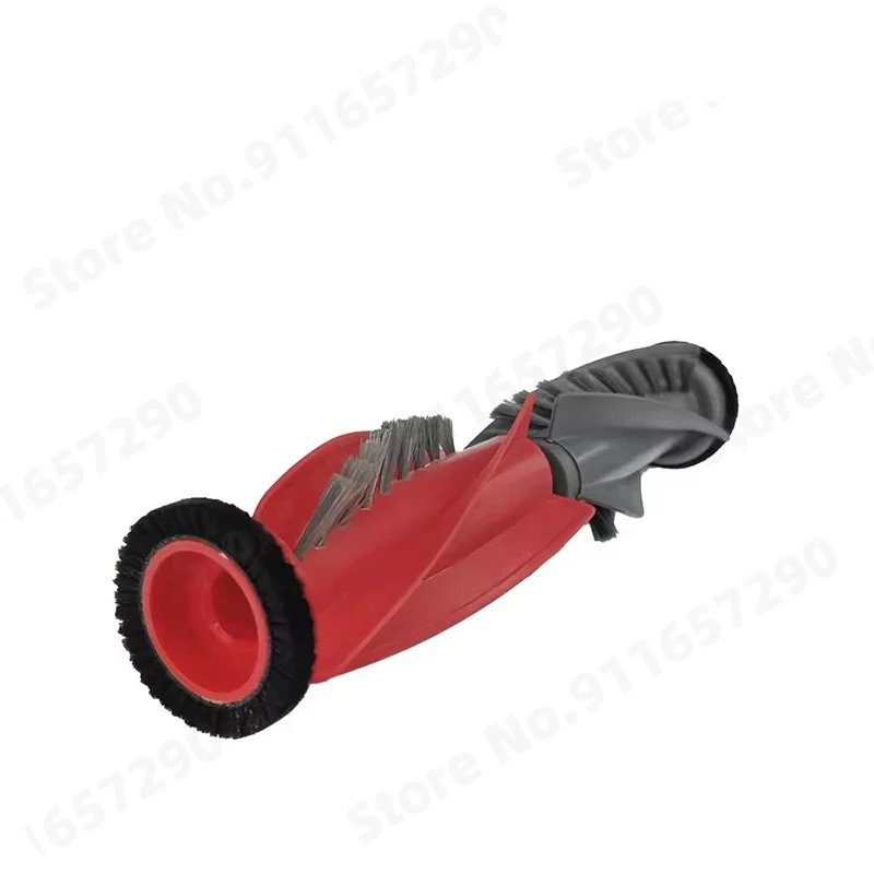Roborock ( Qrevo Curv / P20 Pro ) Vacuum Parts Main Roller Side Brush Hepa Filter Mop Cloth Dust Bag Accessories