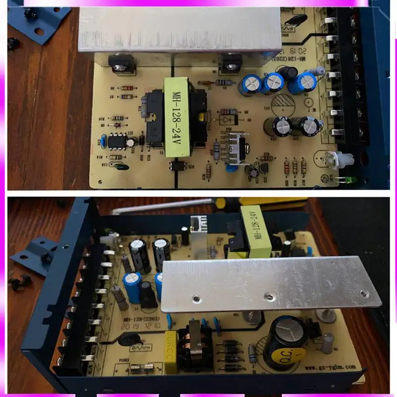 N98R 10X อาเขตแหล่งจ่ายไฟ 5V 12V AC/110 V-240 V สําหรับเกมอาเขตเครื่อง Jamma เกมอาเขตบอร์ดอะไหล่แหล่งจ่ายไฟ