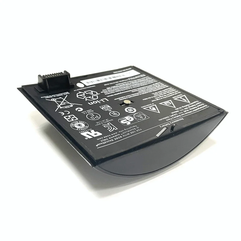 Brand new battery 300769-003 Applicable Sounddock Air Portable digital music system