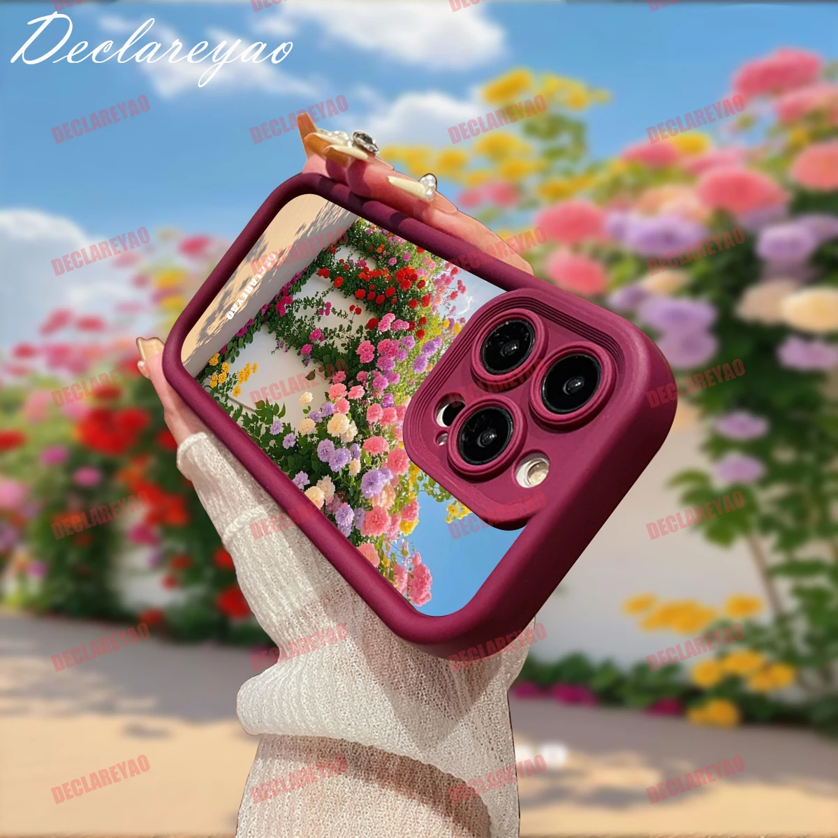 Declareyao Matte Tp… - image