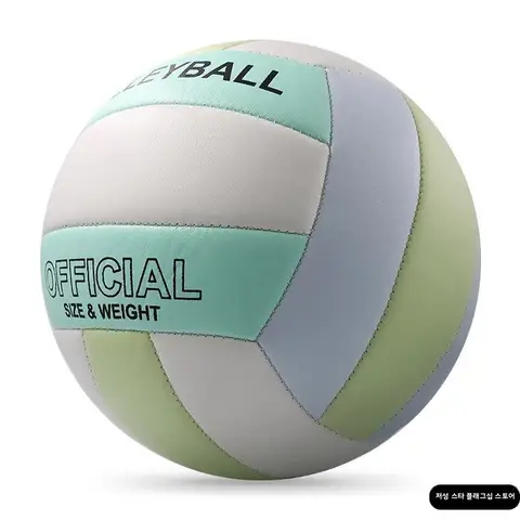 부드러운 스판덱스 배구 비치 특수 기계 봉제 5호 시험용 경기용 공 스포츠 피트니스 팬 용품 배구공