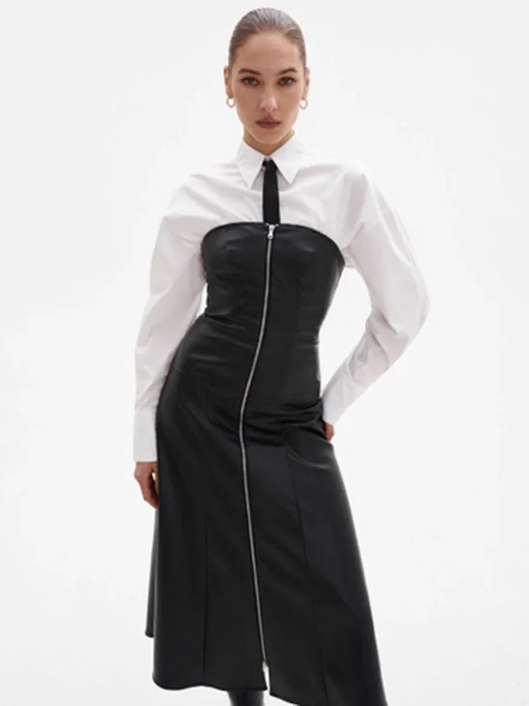 Ladies Sleeveless E… - image