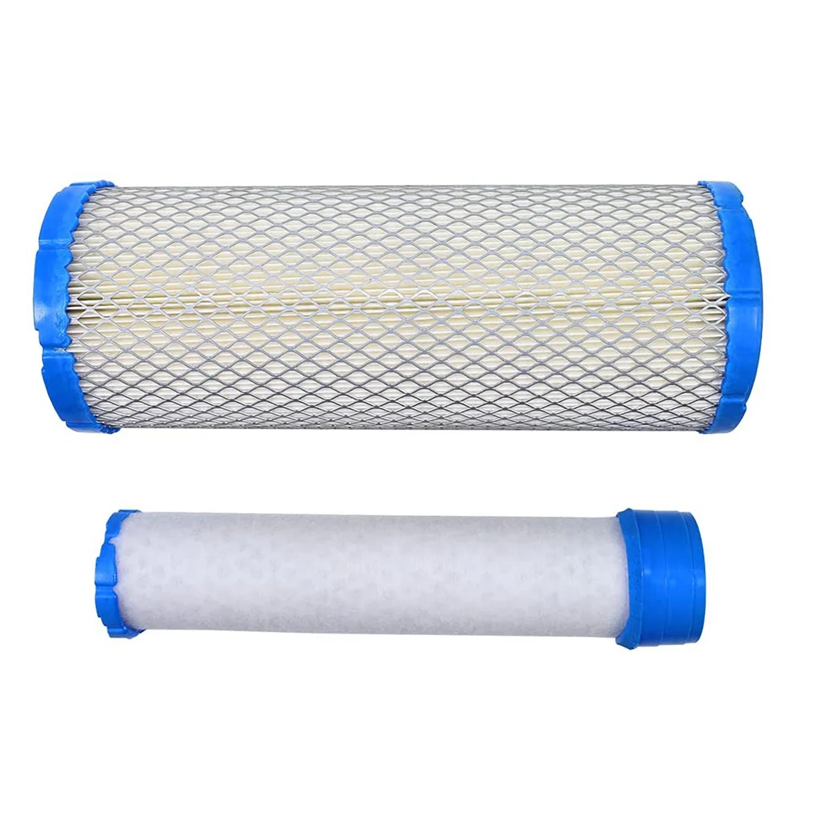 11013-7044 فلتر الهواء لكاواساكي 11013-7045 كولر 2508301 -S 2508304 -S