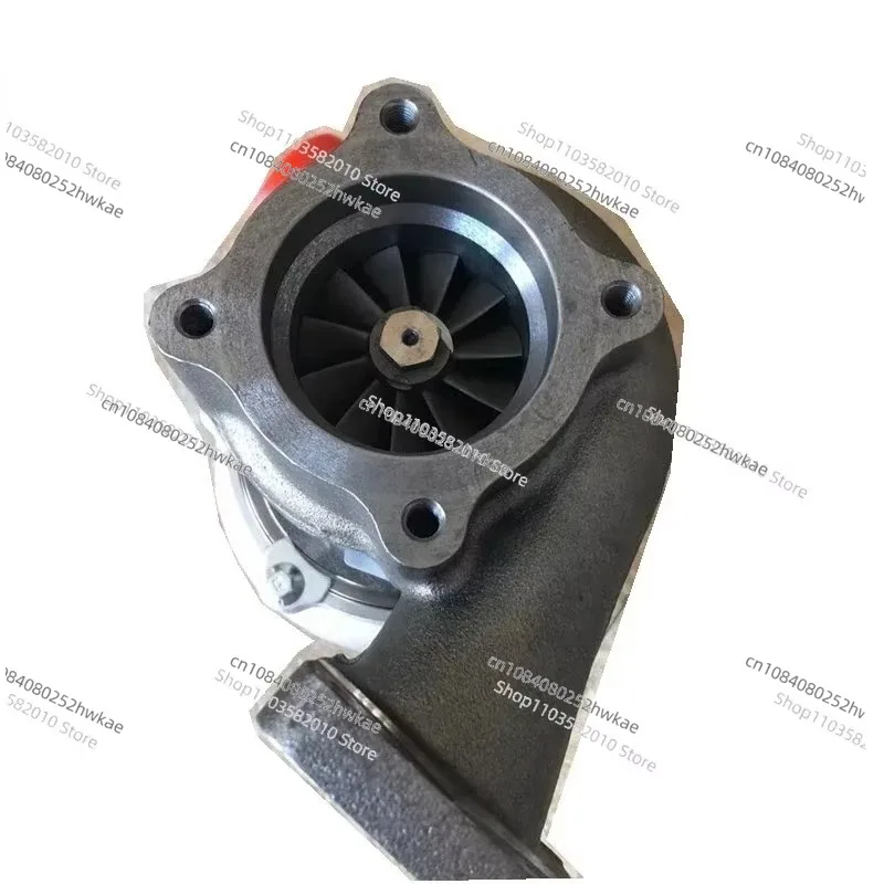 XDJ65 J65 J56 Turbo Turbine Turbocharger for Weichai Generating Set Engine 4105 R4105ZP