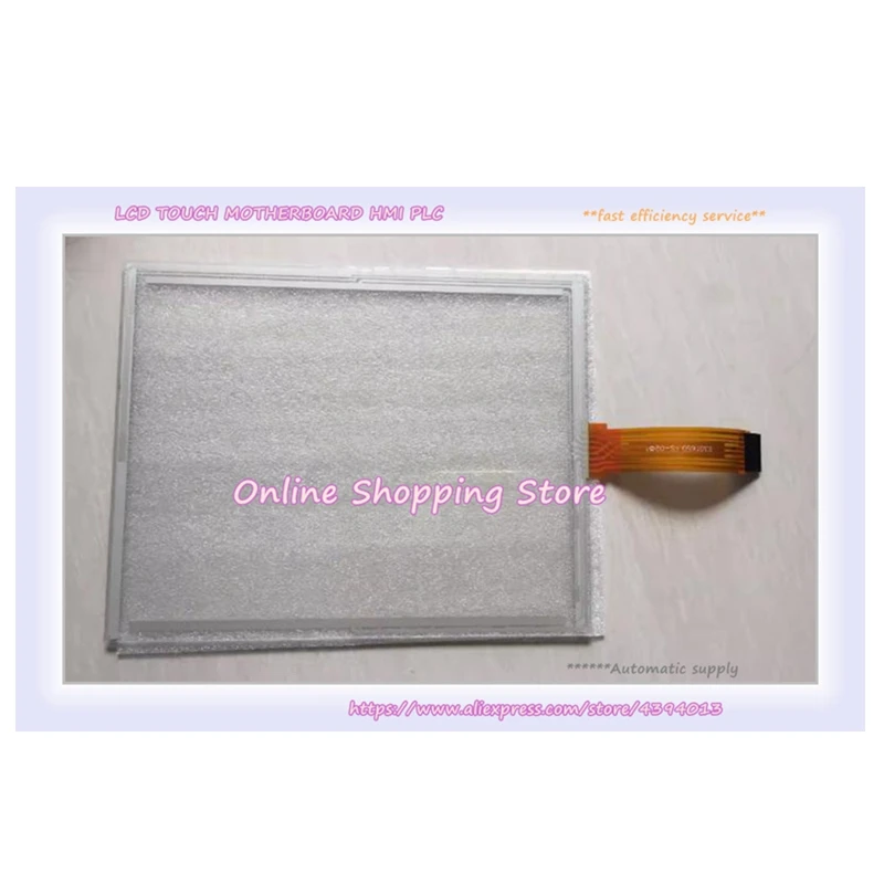 MP277-10 6AV6645 6AV6 645-0BE02-0AX0 Touchpad New