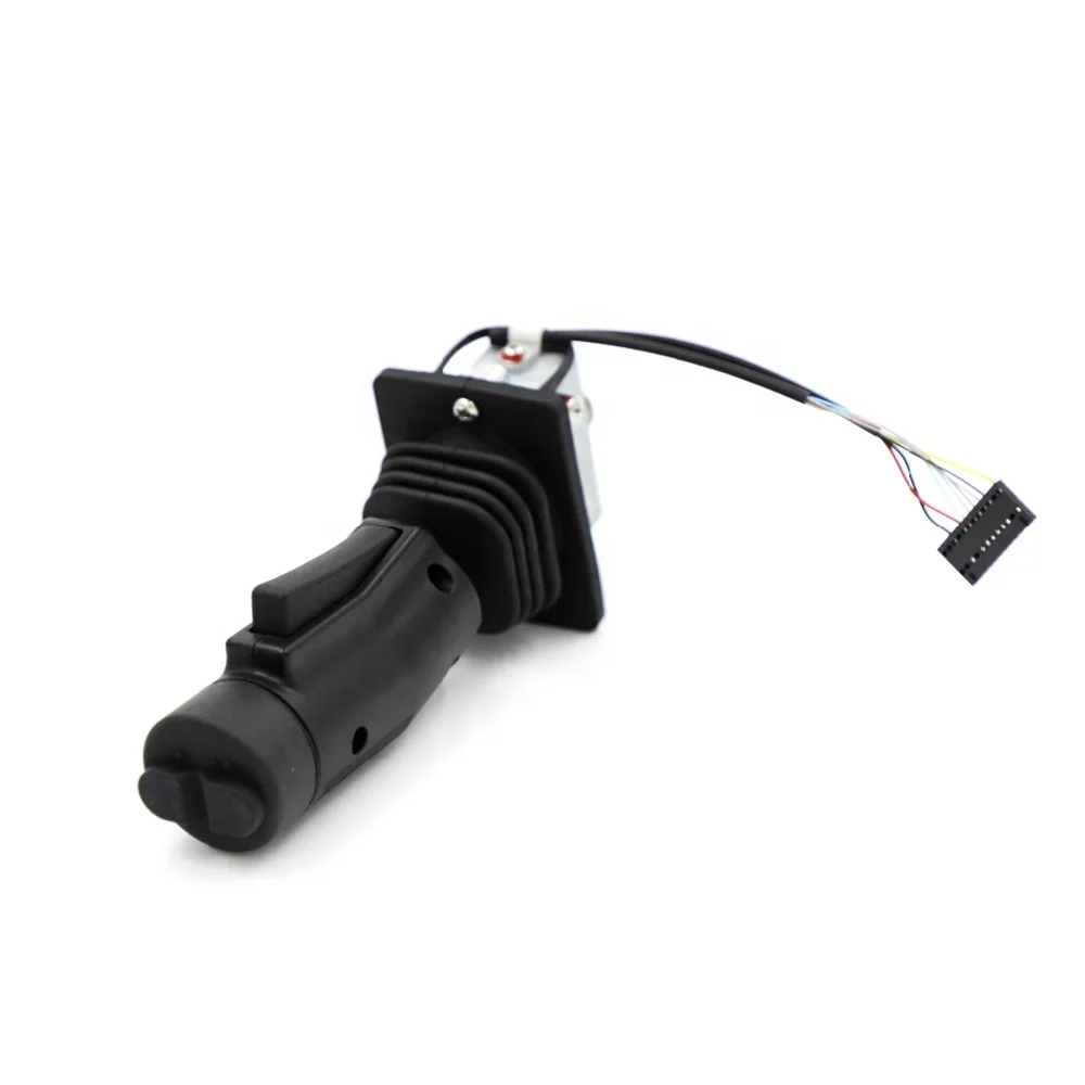 Handle Operation Spare Parts Excavator Dx63-3Cat Motor Bracket 1 Joystick Handle