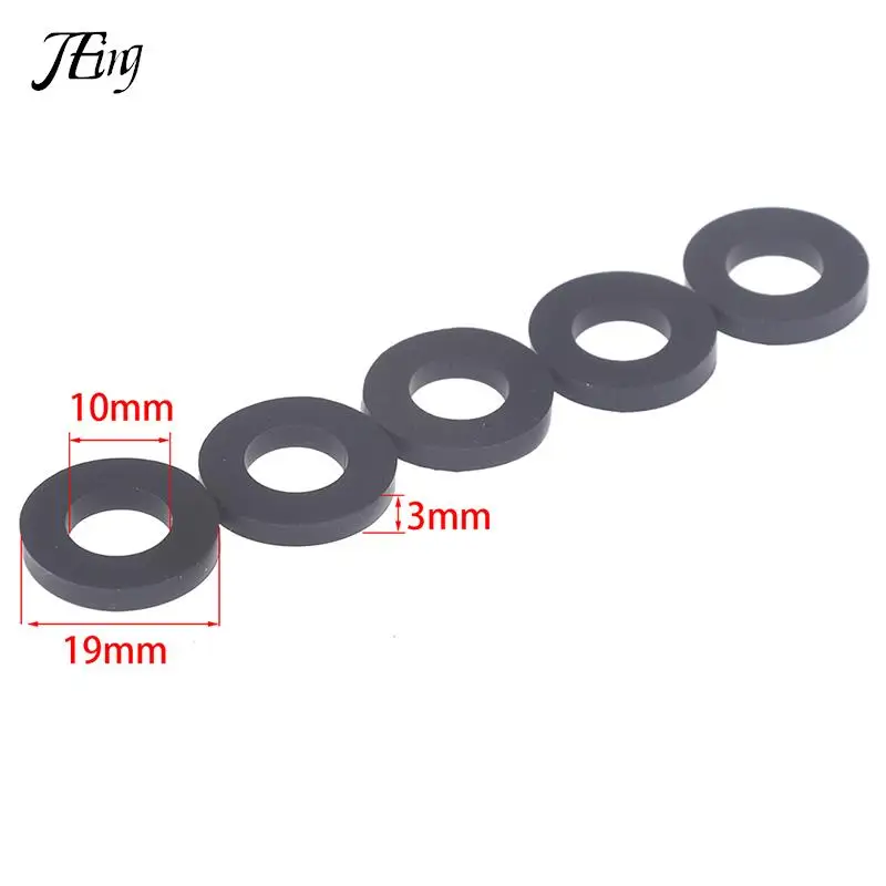 5/10 Pcs/lot Sealing Washer Replacement Gaskets Ring for Sodastream Nozzle Repair Adapter Regulators Accessories