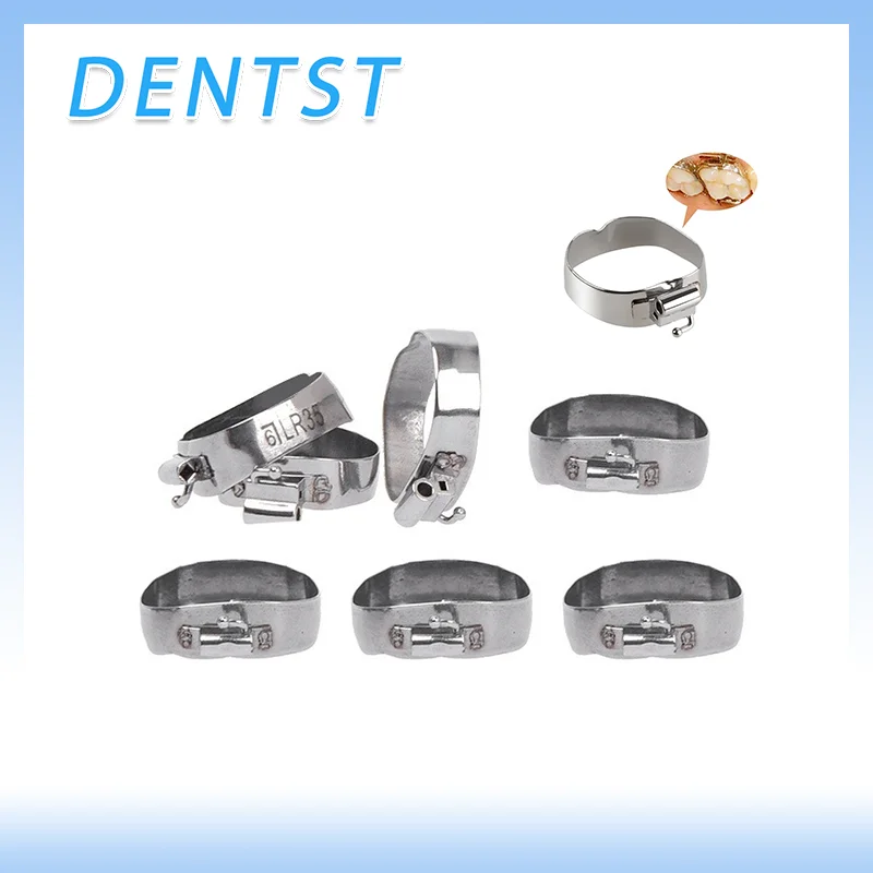 Orthodontic Buccal … - image