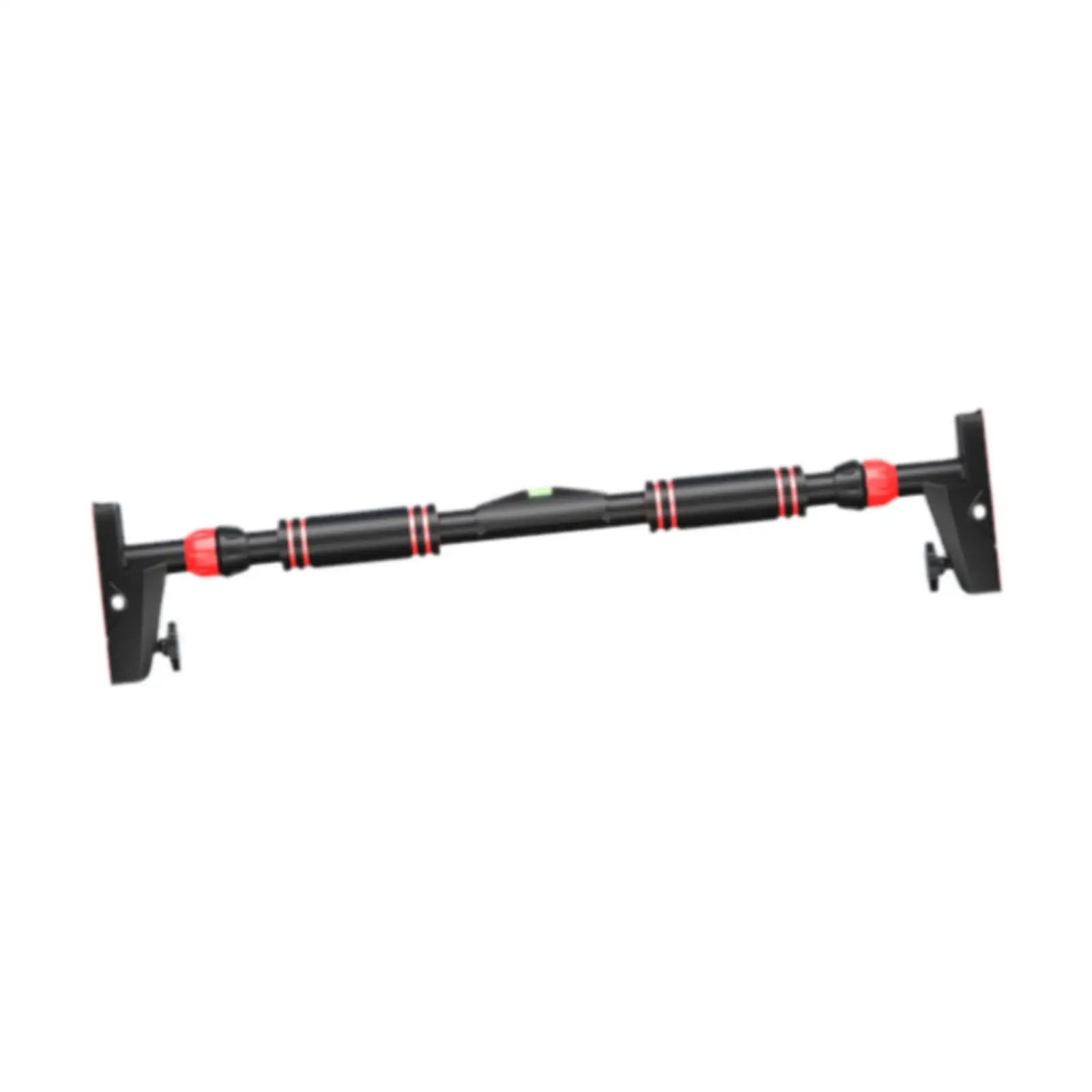 Pull up Bar Adjustable for Doorway Fitness Pullup Bar Training Body Workout Bar for Gym Back Exercise Home Sports Workout