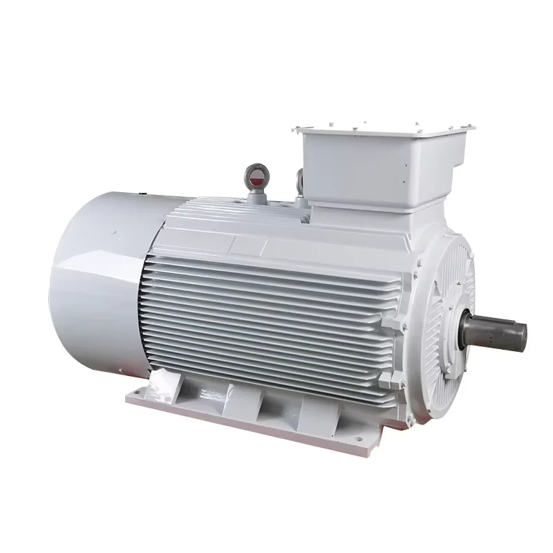 YE3-315S-2 110kw 150HP 3000RPM 3 Phase Three-Phase Electric Ac  Asynchronous Induction Motor