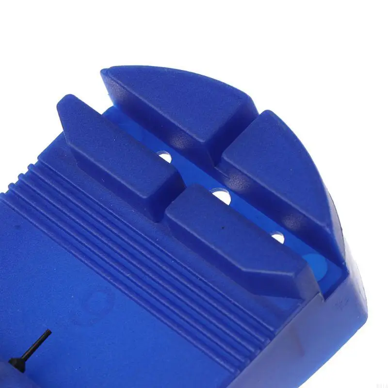 R91A ทนทานนาฬิกาแบบพกพา Link Pin Remover Utility Watch Link Remover เครื่องมือ