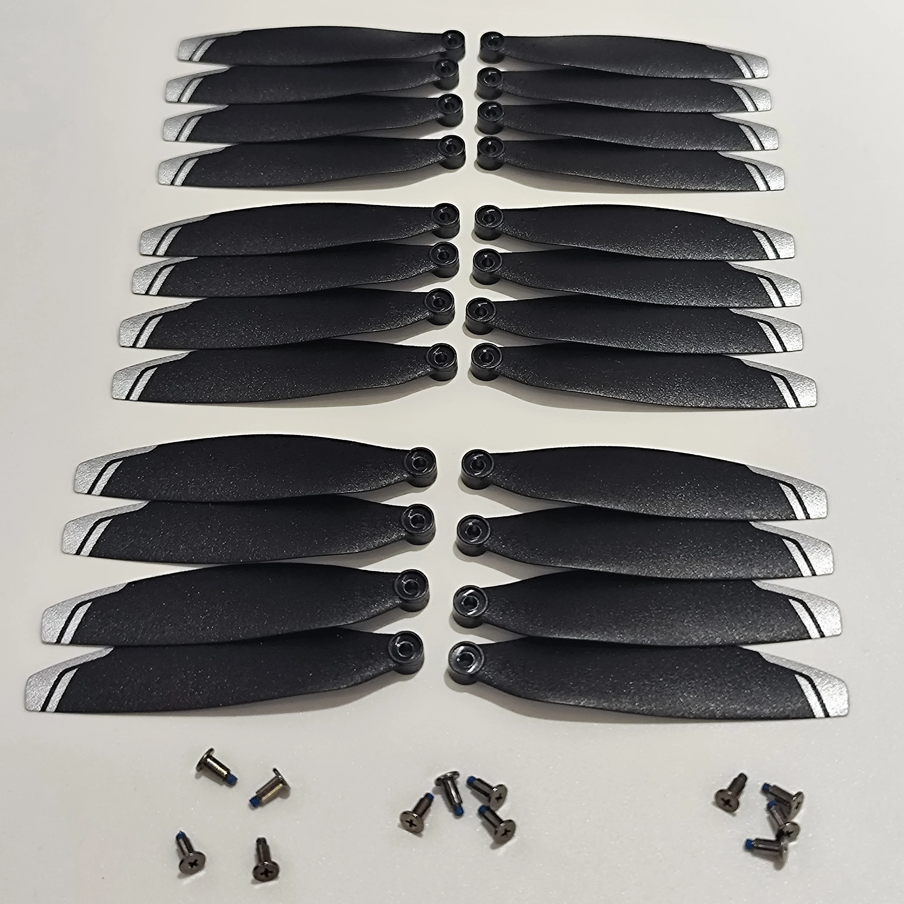 New S-X1 Drone Original Blade Propeller Accessories 3 Sets 24PCS