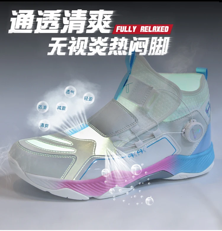 

Original brand couple wear fitness badminton shoes professional table tennis shoes top quality badminton trainer sports shoes