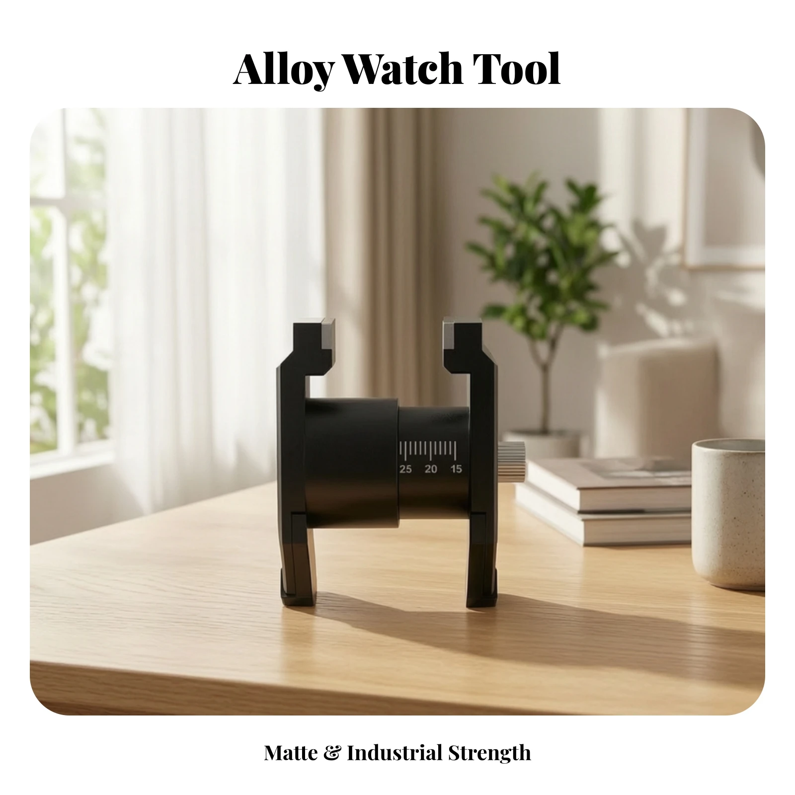Watch Spring Bar Tool Accurate Watch Strap Removal Tool Precision Handheld for Watchmakers