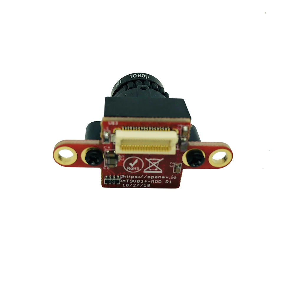 MT9V034 global shutter camera module High Frame Rate