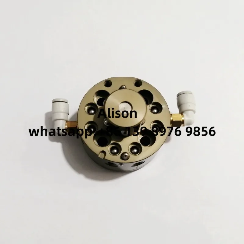 3Kg robot end quick change disc NSK-03M-0  multi-joint automatic quick change fixture NSK-03D/03DJ  NSK-03M NSK-03MT M-15
