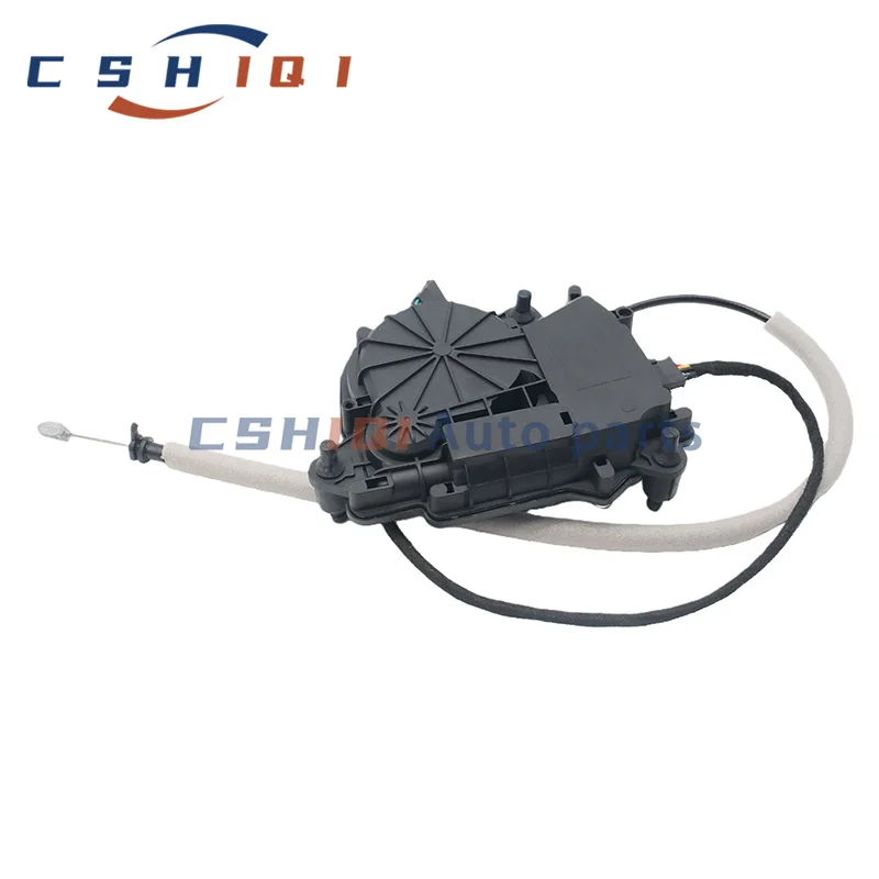 Trunk Lid Actuator Latch Lock System Assembly For BMW 4 5 G30 F90 iX3 G08 X3 G01 Auto Parts Accessories 51247383561
