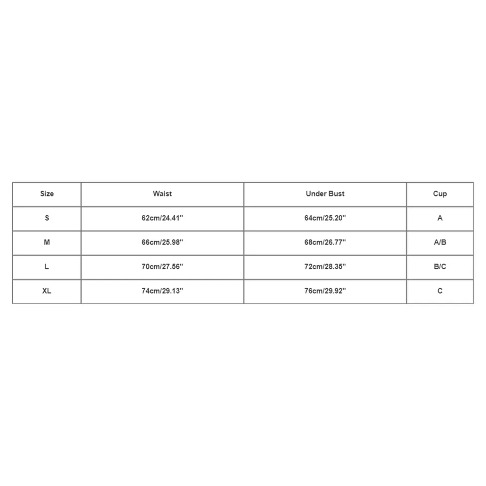 2024 Bikini sexy Due pezzi Costume da bagno Costumi da bagno Donna brasiliana Estate Abiti da spiaggia Costume da bagno Push Up Bikini Set Biquini