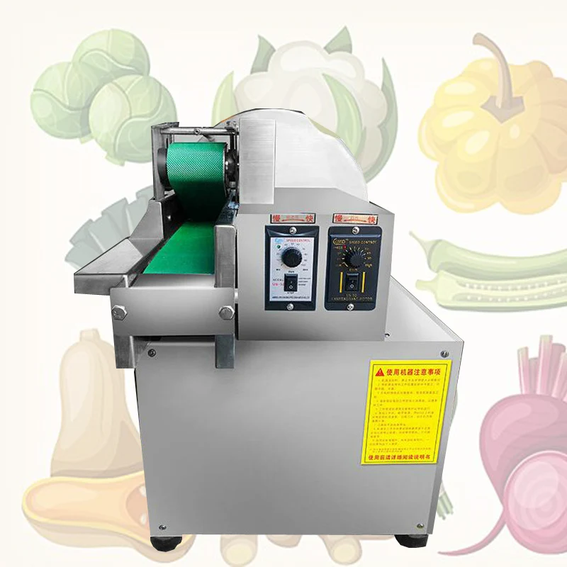 Vegetable Artifact Slicer Machine Electric Potato Wire Household Cut Vegetable Maker Commercial Cutting Fruit manufacturer 120W