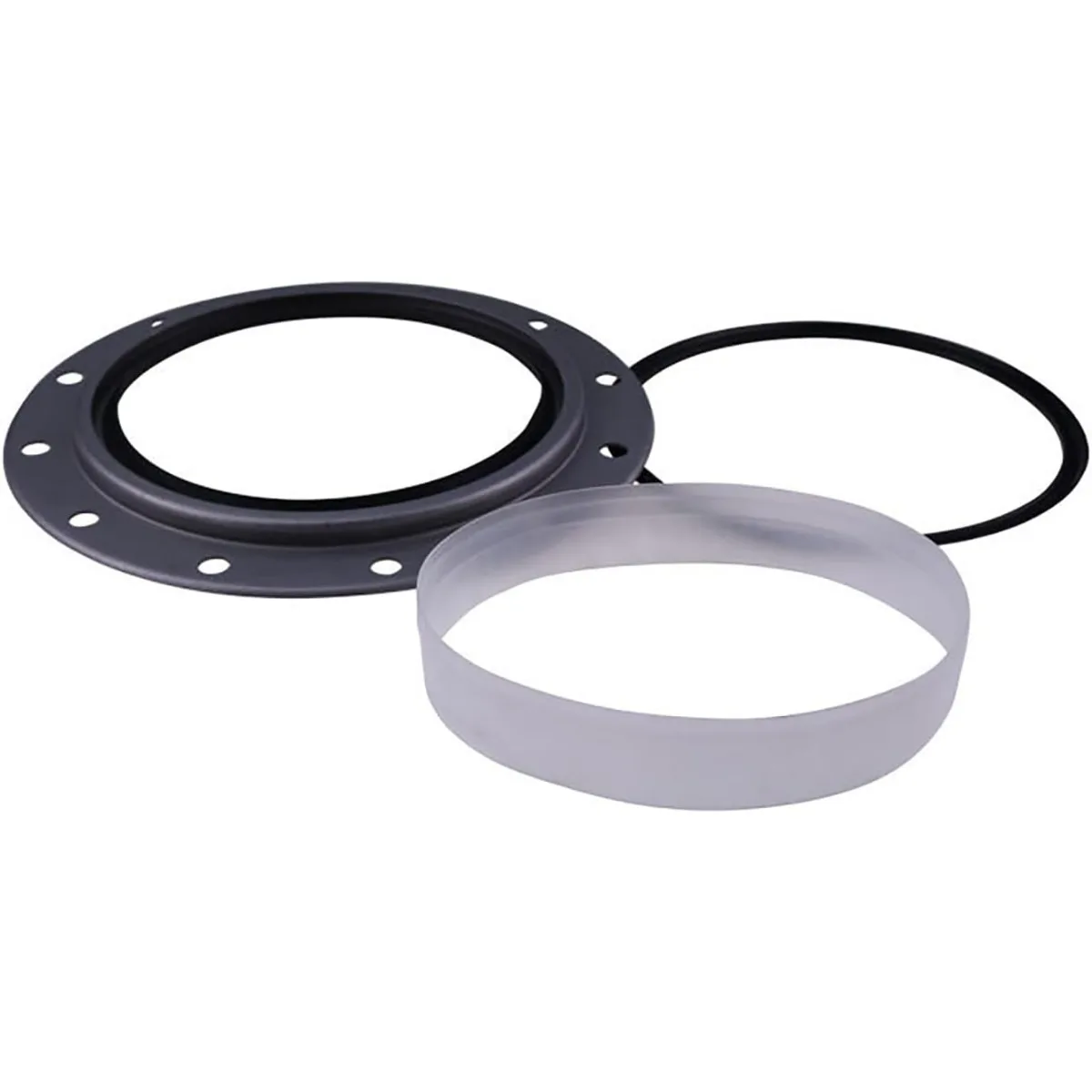 Oil Seal 3883620 For Cummins Engine M11 QSM11 ISM11 NT855 Replacement