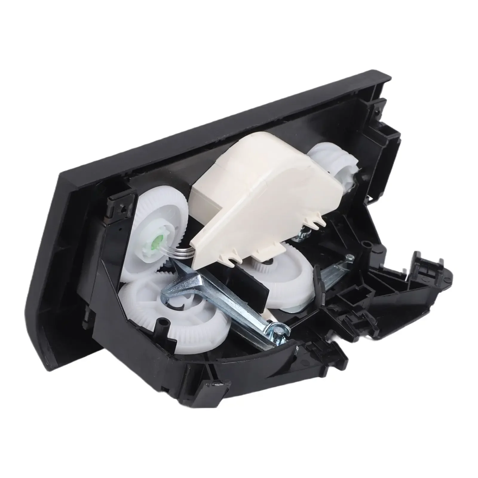 As Shown A C Heater Control Automotive Climate Control Panel A C Control Panel 1 Piece Included For A C System