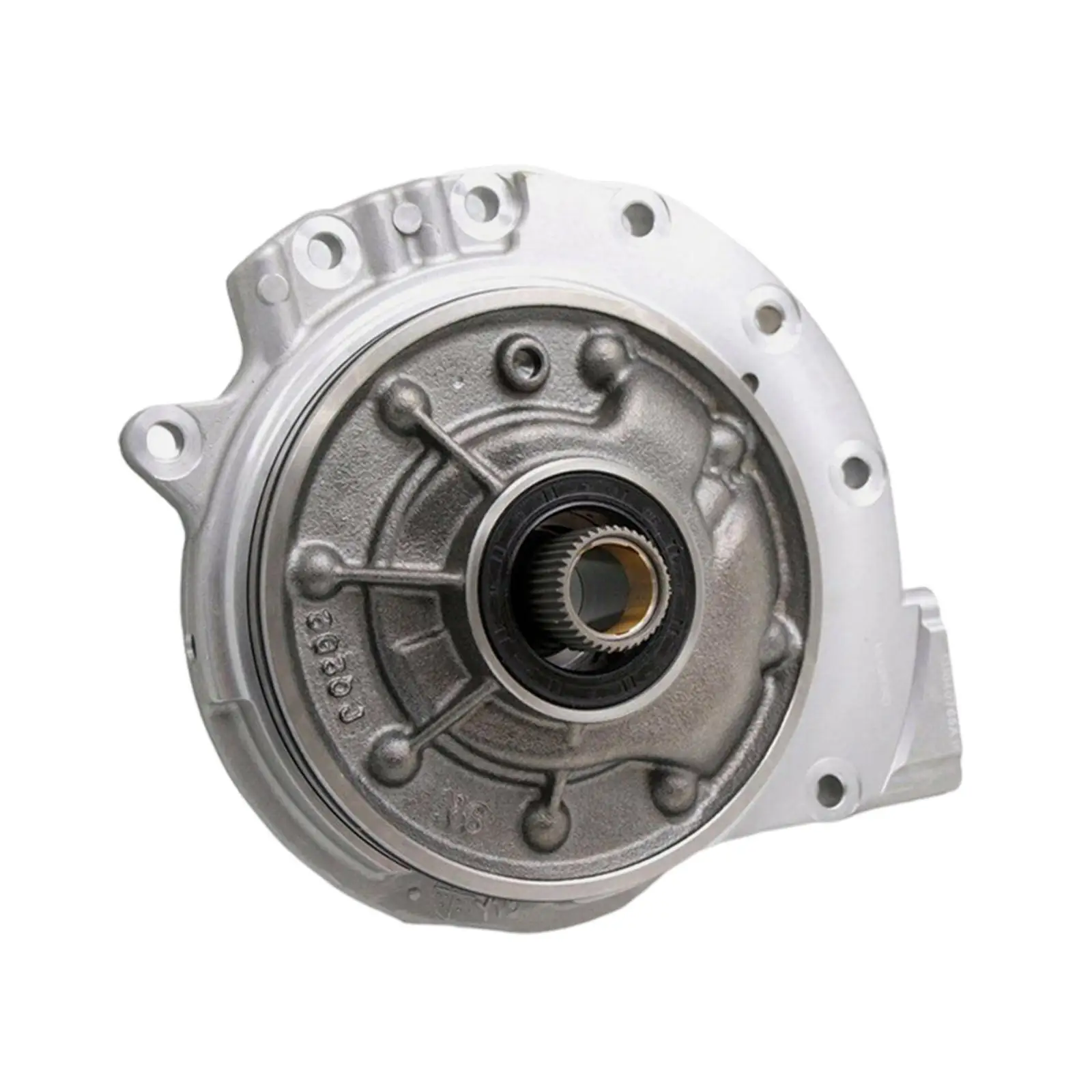 Auto Transmission Oil Pump Transmission Oil Pump Parts Replacement Durable Car Accessories Easy to Install for Hyundai Kia