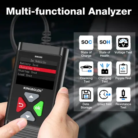 6 best sales bm580 - №4